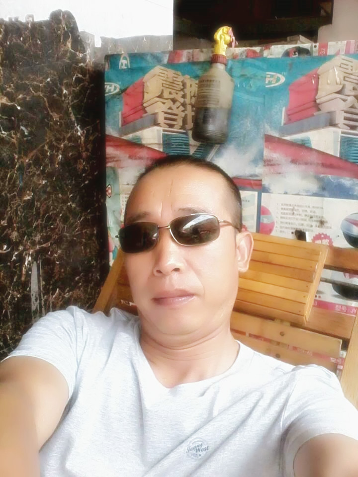 马师傅