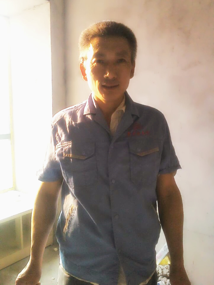 杨海平
